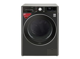 8 Kg Front LoadnLG Washing Machine