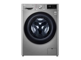9 Kg Front Load  LG Washing Machine