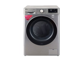 7 Kg Front Load LG Washing Machine